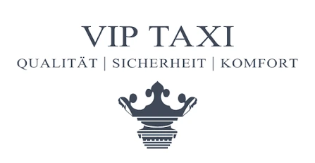 Logo Vip Taxi Airport Service