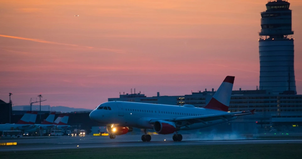 Taxi Innsbruck nach - Wien / Schwechat