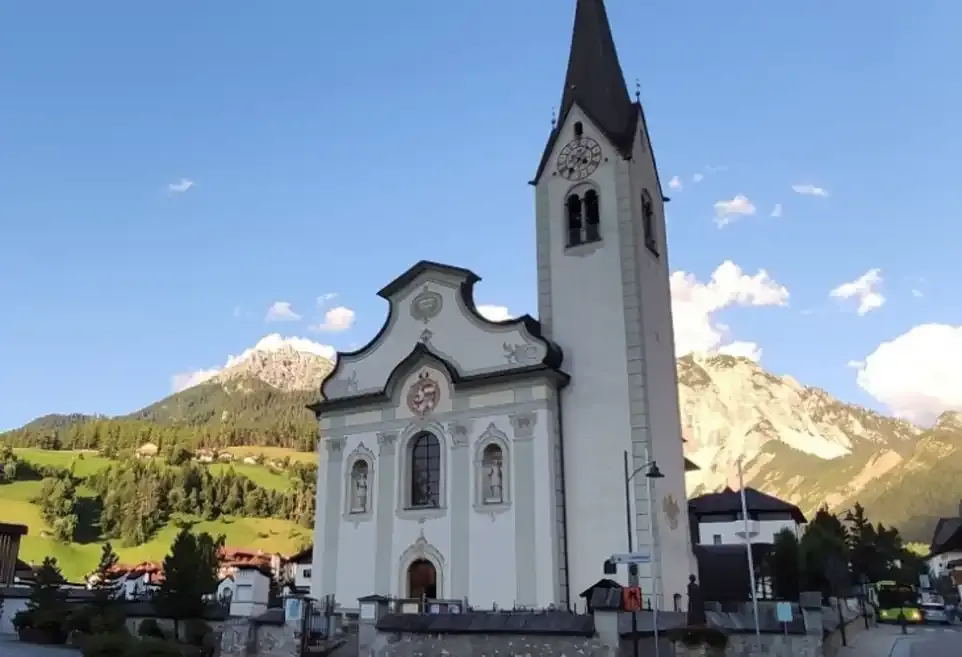 Taxi Innsbruck nach - San Vigilio di Marebbe