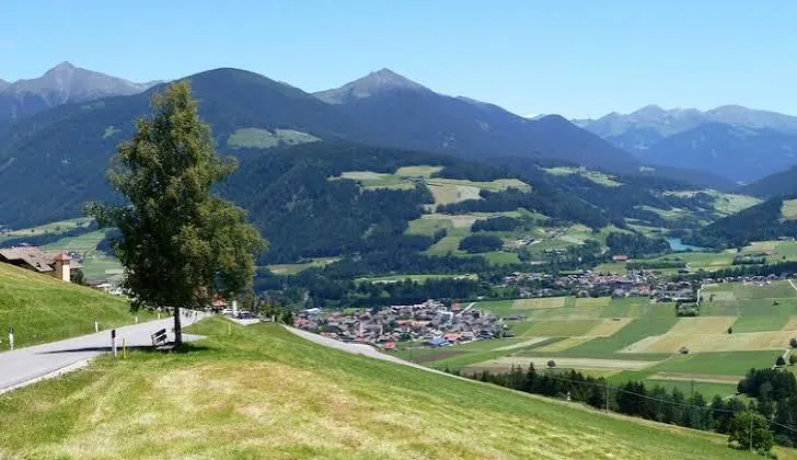 Taxi Innsbruck nach - Olang