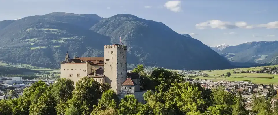 Taxi Innsbruck nach - Kronplatz bei Bruneck