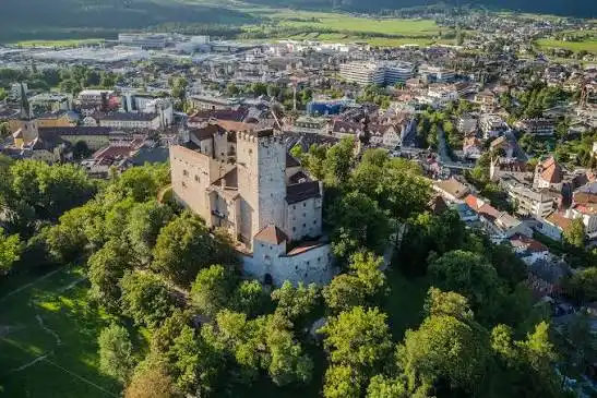 Bruneck/Brunico