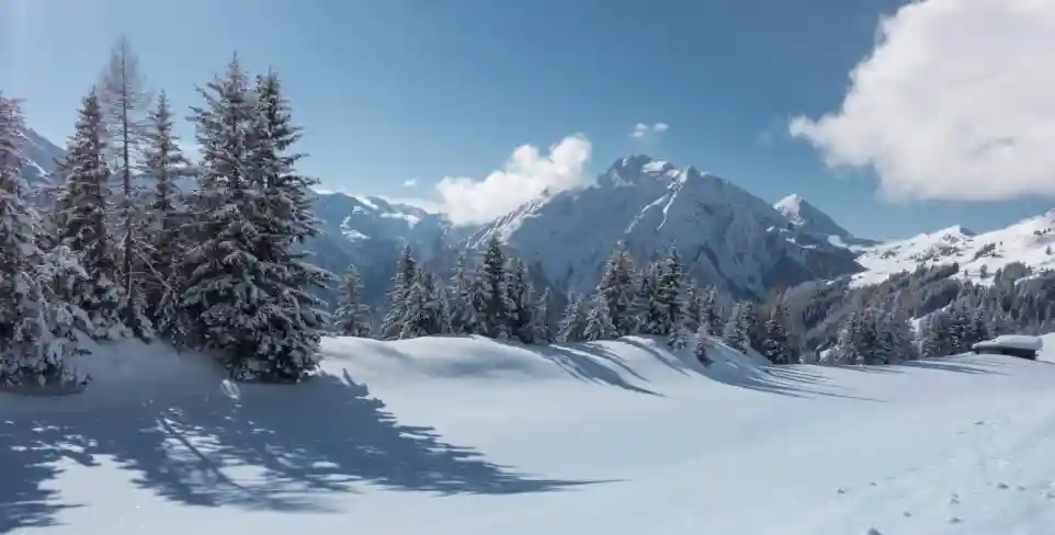 Mayrhofen Zillertal
