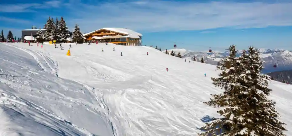 Alpbach im Alpbachtal