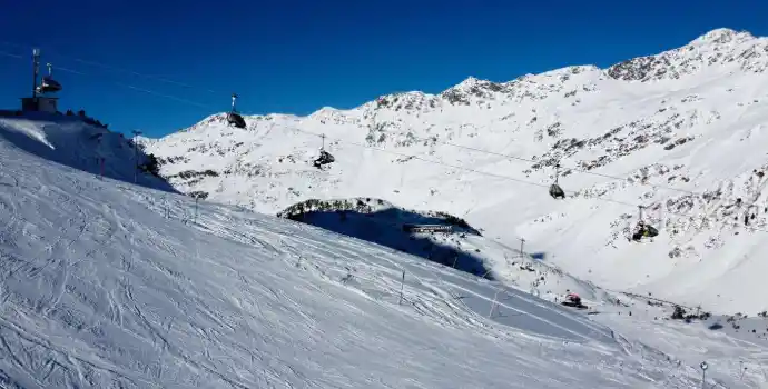 Kappl im Paznaun