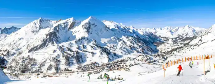 St. Christioph am Arlberg