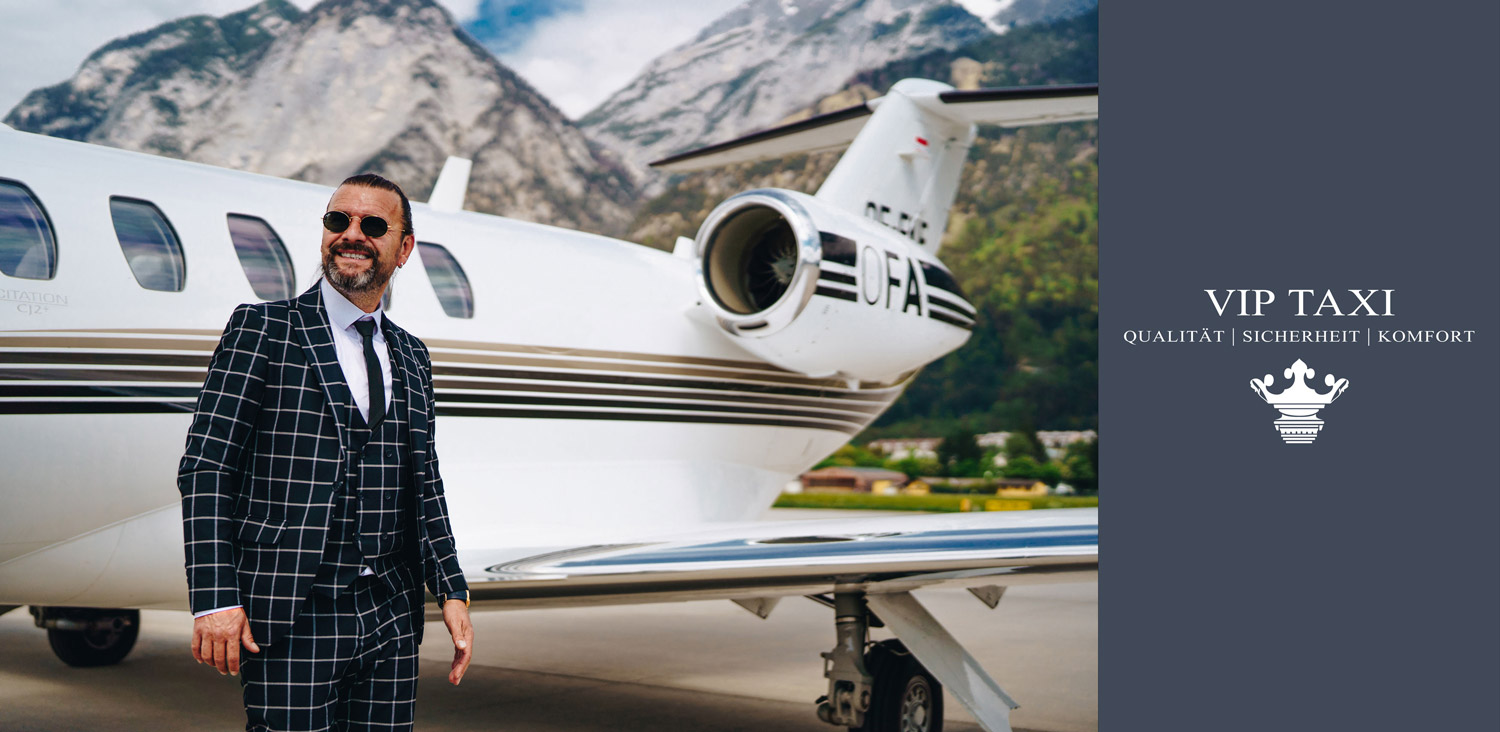 Airport Innsbruck Transfers